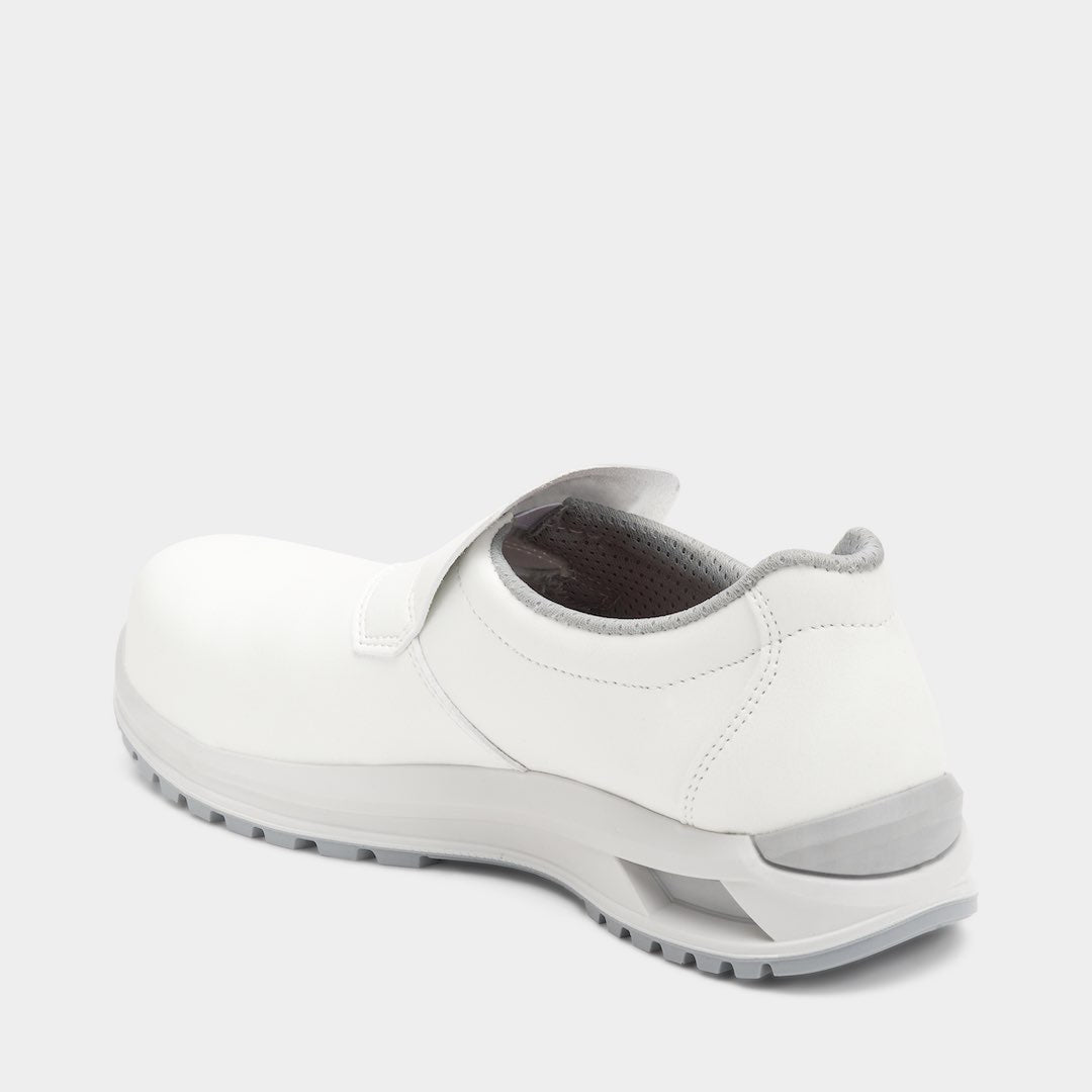 Giasco Scarpa Antinfortunistica Bassa Ustica 3Hybrid S2 FO SR ESD vista alternativa 2