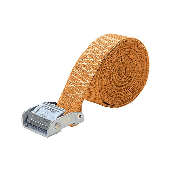 ABC Tools Ancoraggio con Fibbia L 3549 8006, LC 0,8 t, 5 m