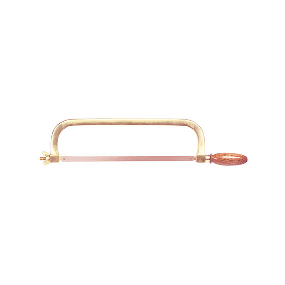 ABC Tools Archetto per Seghetta Antiscintilla M73450000, Al-Br + Be-Cu, Lama 300 mm