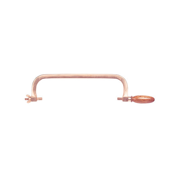 ABC Tools Archetto per Seghetta Antiscintilla M73451000, Be-Cu, Lama 300 mm