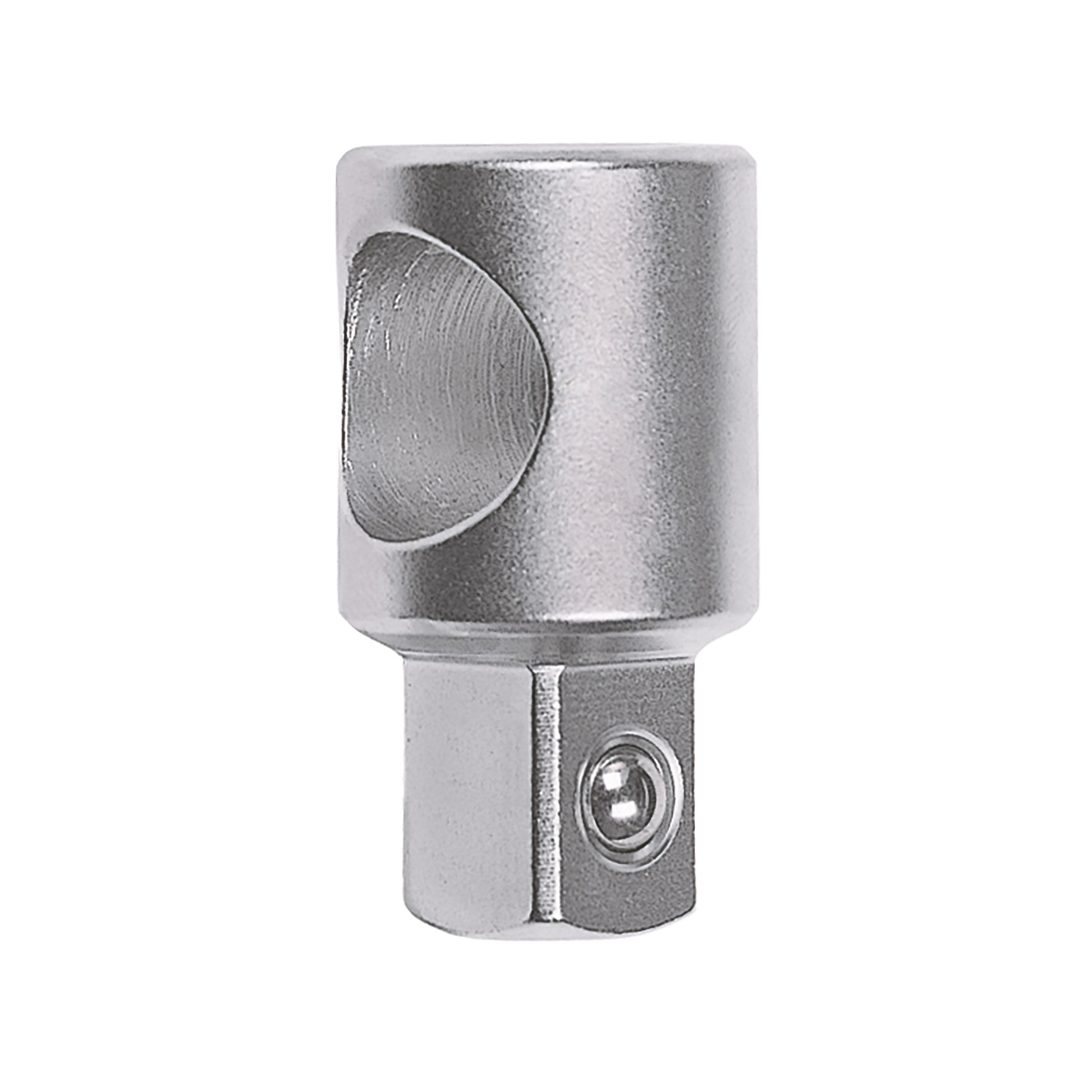 ABC Tools Attacco Scorrevole A31161250, Attacco 1/2"