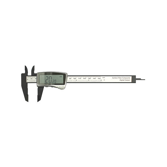 ABC Tools Calibro a Corsoio H42141150, 0-150 mm