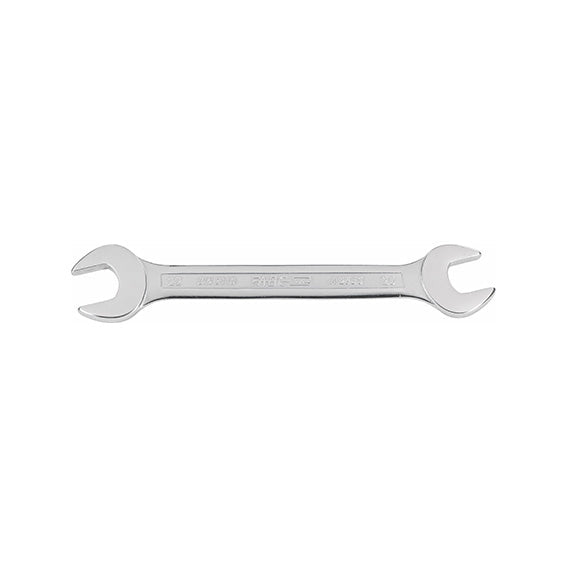 ABC Tools Chiave a Forchetta Doppia A29304146, 41x46 mm
