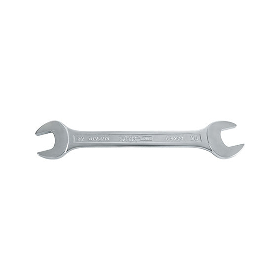 ABC Tools Chiave a Forchetta Doppia A29331213, 12x13 mm