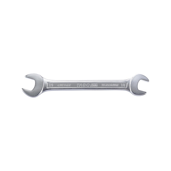 ABC Tools Chiave a Forchetta Doppia A29331617, 16x17 mm