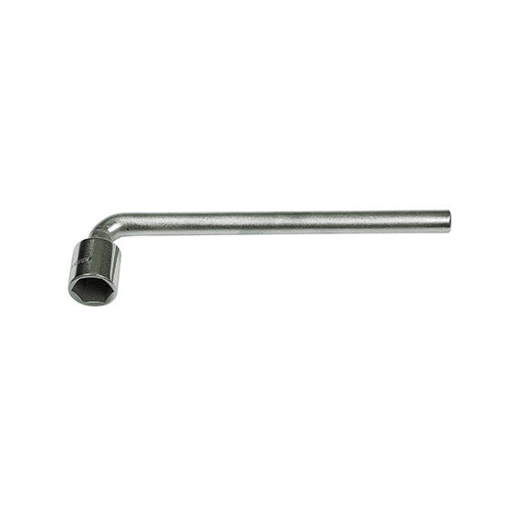 ABC Tools Chiave a Pipa Semplice Pesante A30345032, 32 mm, 330 mm