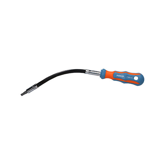 ABC Tools Chiave con Punta Esagonale e Gambo Flessibile A14920005, 5 mm, 270 mm