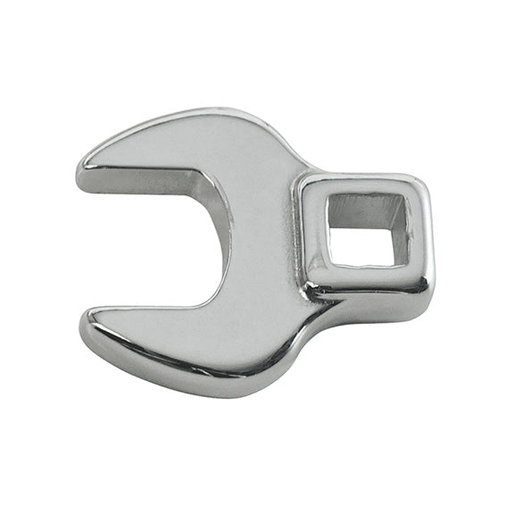 ABC Tools Chiave a Zampa di Gallo Crowfoot A30922121, 21 mm, Attacco 3/8"