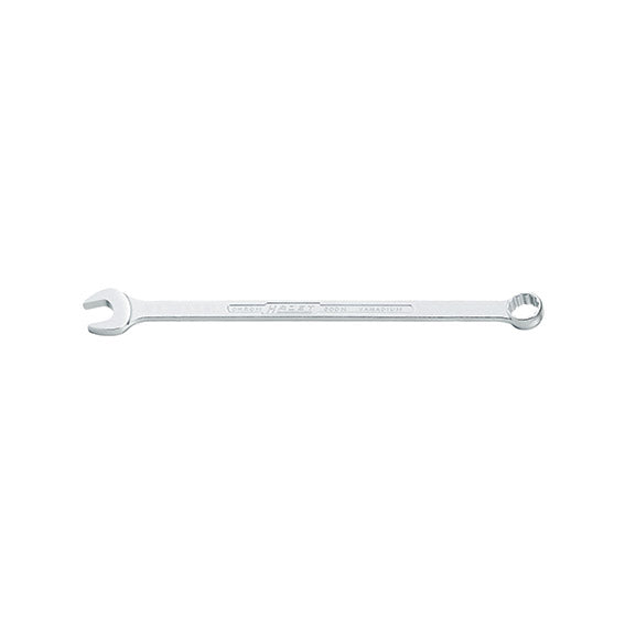 ABC Tools Chiave Combinata Extra-Lunga Heavy Duty A30185013, 13 mm