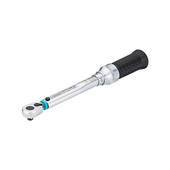 ABC Tools Chiave Dinamometrica di Precisione A 2840 0040, 4-40 Nm, Attacco 1/4"