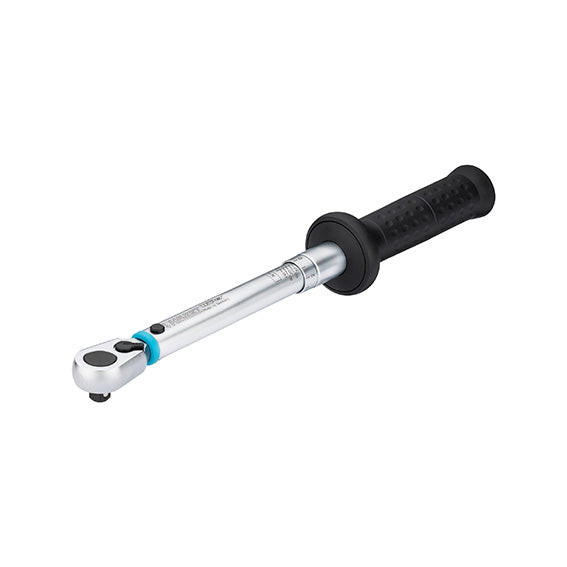 ABC Tools Chiave Dinamometrica di Precisione A 2840 1060, 5-60 Nm, Attacco 3/8"