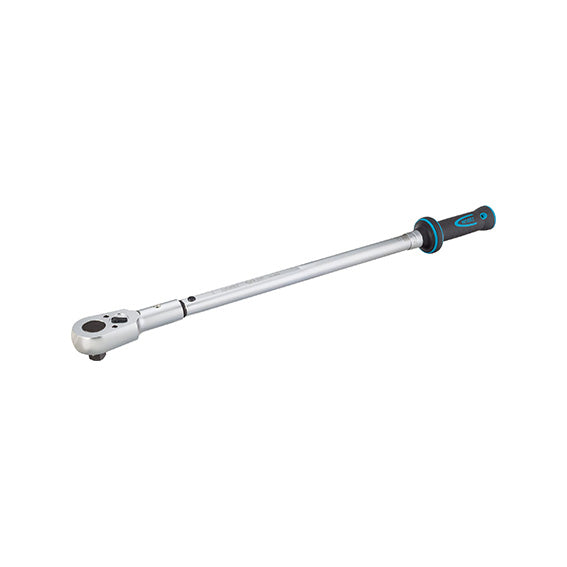 ABC Tools Chiave Dinamometrica di Precisione A 2840 3800, 300-800 Nm, Attacco 3/4"