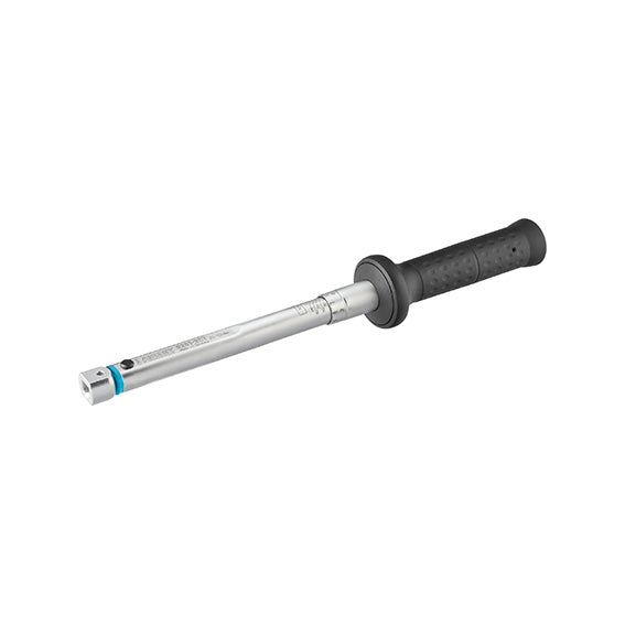 ABC Tools Chiave Dinamometrica per Teste ad Innesto A 2843 2120, 20-120 Nm, 9x12 mm