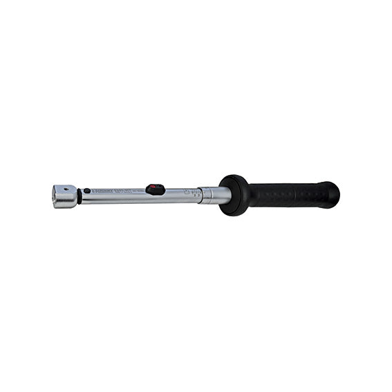 ABC Tools Chiave Dinamometrica per Teste ad Innesto A 2843 3120, 20-120 Nm, 14x18 mm