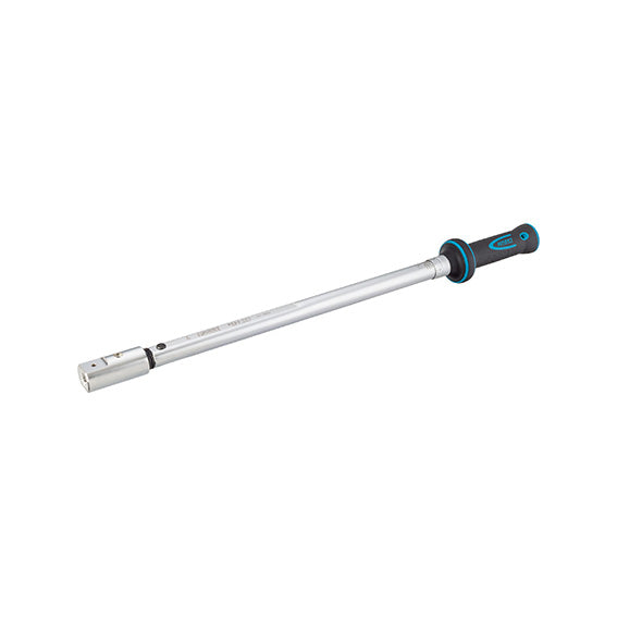 ABC Tools Chiave Dinamometrica per Teste ad Innesto A 2843 3800, 300-800 Nm, 14x18 mm