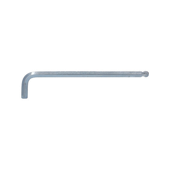 ABC Tools Chiave Sferopoliedrica Maschio Esagonale A31092002, 2 mm