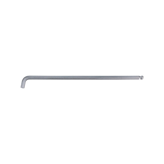 ABC Tools Chiave Sferopoliedrica Maschio Esagonale A31093506, 6 mm