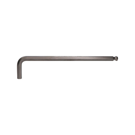 ABC Tools Chiave Sferopoliedrica Maschio Esagonale A31094008, 8 mm