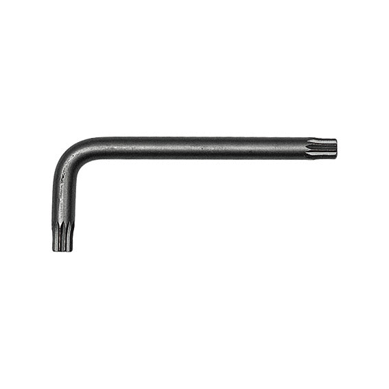 ABC Tools Chiave Maschio con Impronta XZN A31108010, M10
