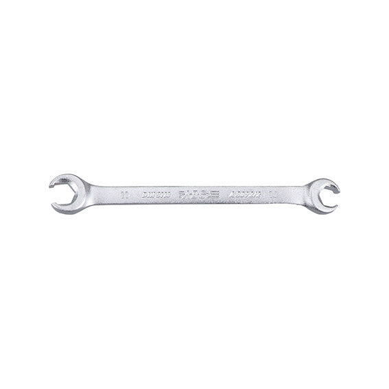ABC Tools Chiave per Raccordi di Tubi A30922010, 8x10 mm, 140 mm