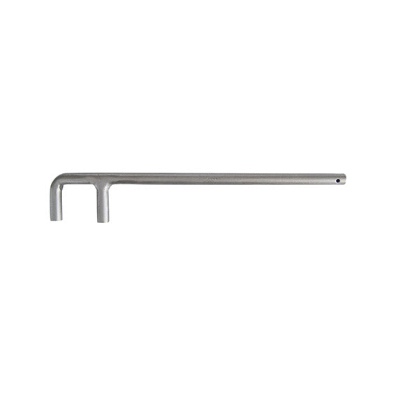 ABC Tools Chiave per Valvole ad Uncino A30971040, 40 mm