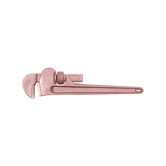 ABC Tools Giratubi Americano Antiscintilla M72760600, Be-Cu, Tubi 3", 600 mm
