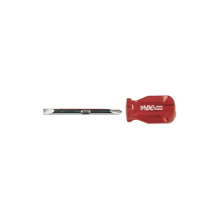 ABC Tools Giravite a Lama Reversibile A 1496 0000, 65 mm A14960000