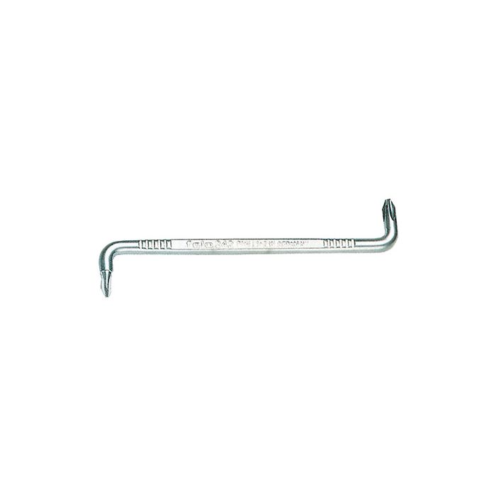ABC Tools Giravite angolare Phillips A 1501 1034, Phillips PH3+4