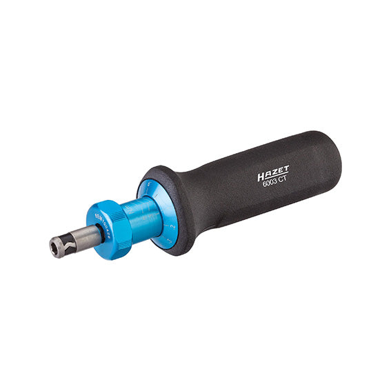 ABC Tools Giravite Dinamometrico A 2838 0001, 10-120 cNm, con Astuccio