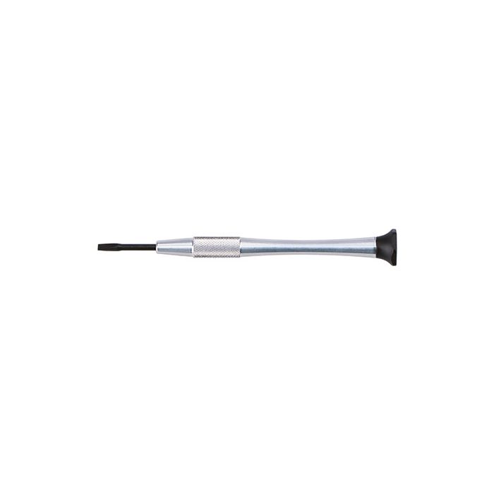 ABC Tools Giravite per Orologiai A 1421 0010, Tagliente 1,0x0,2 mm