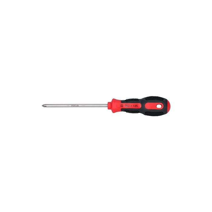 ABC Tools Giravite Phillips Inox A 1476 2001, PH 1, 4,0x75 mm A14762001