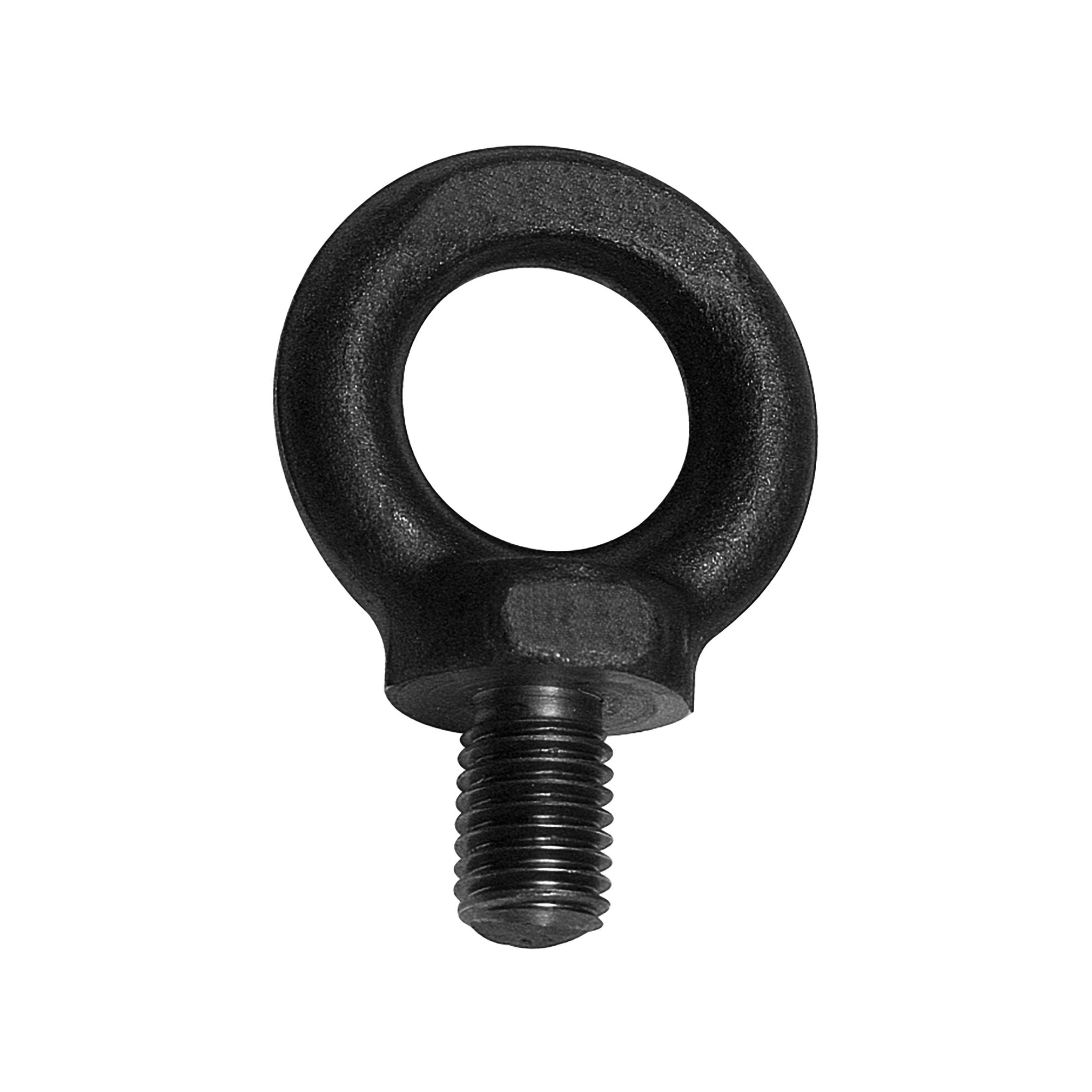 ABC Tools Golfare Maschio in Acciaio Forgiato, nera L 2225 0014, M14