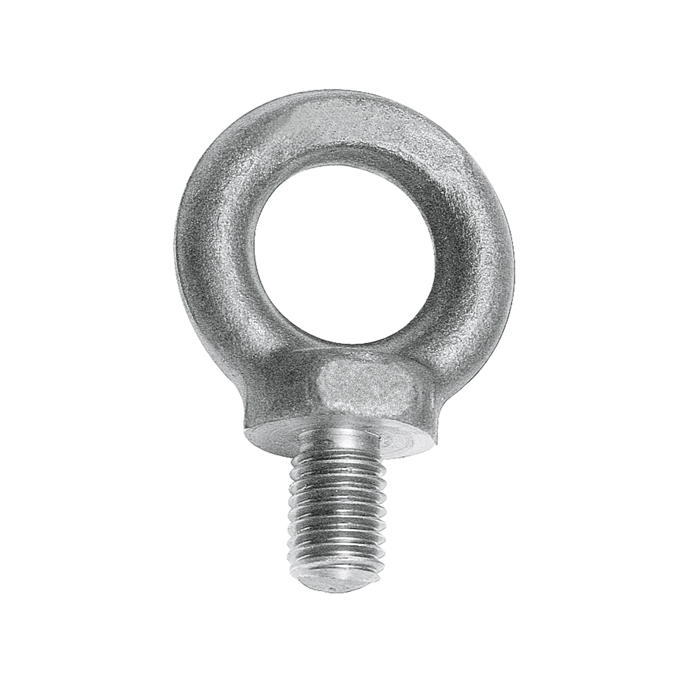 ABC Tools Golfare Maschio in Acciaio Forgiato Zincato L 2225 1006, M6
