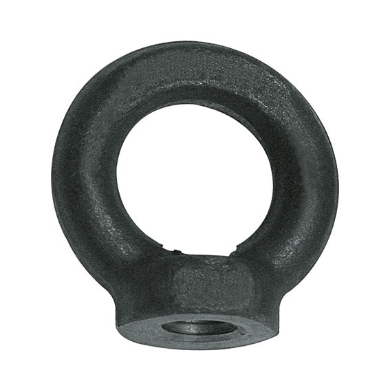 ABC Tools Golfare Femmina in Acciaio Forgiato, nera L 2226 0010, M10