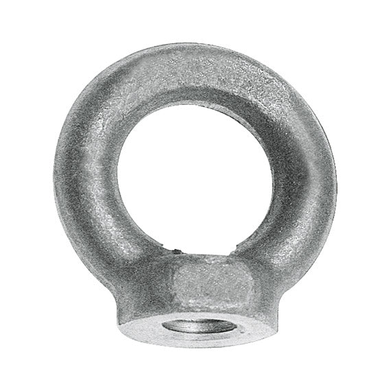 ABC Tools Golfare Femmina in Acciaio Forgiato Zincato L 2226 1014, M14