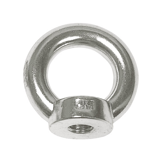 ABC Tools Golfare Femmina in Acciaio Inox AISI 316 L 2226 2006, M6