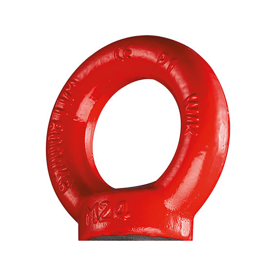 ABC Tools Golfare Femmina in Acciaio Legato Verniciato L 2226 4008, M8