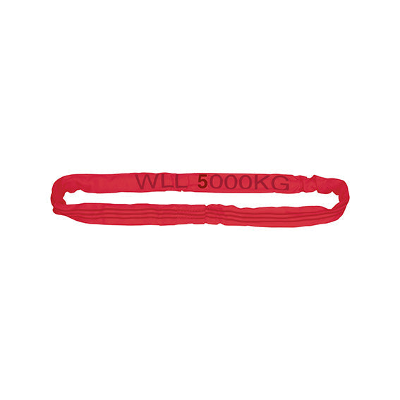 ABC Tools Imbracatura di Sollevamento ad Anello L 3554 3005, 3 m, 5 t