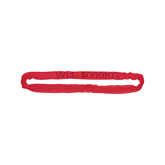 ABC Tools Imbracatura di Sollevamento ad Anello L 3554 4010, 4 m, 10 t