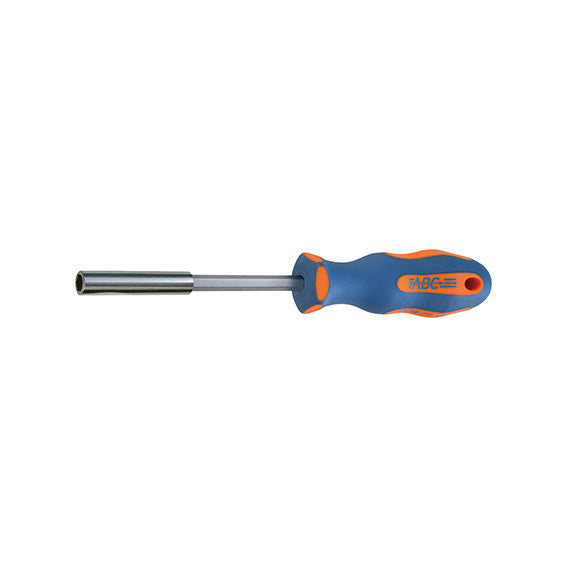 ABC Tools Impugnatura con Bocca Attacco Esagonale 1/4" A15742500