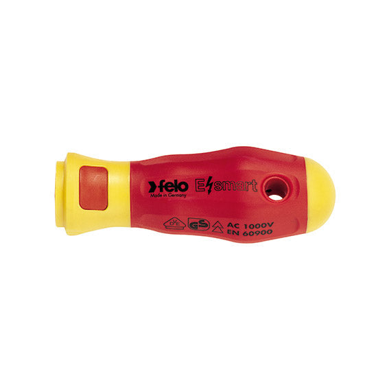 ABC Tools Impugnatura di Manovra Isolata VDE M71032000 per Lame M7103/1