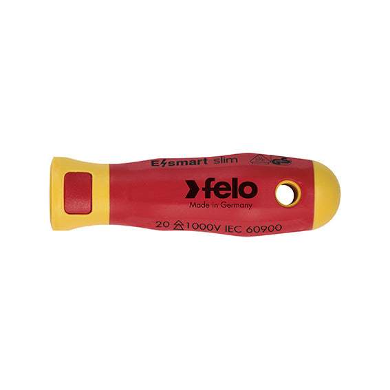 ABC Tools Impugnatura di Manovra Isolata VDE M71032200 per Lame M7103/11