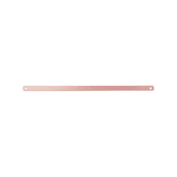 ABC Tools Lama di Ricambio Antiscintilla M73471000, Be-Cu, Lama 300 mm