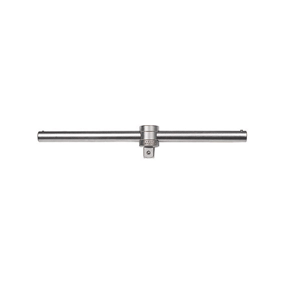 ABC Tools Leva a T Scorrevole A31205000 25 mm 540 mm Sicurezza