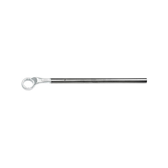 ABC Tools Leva a Tubo per Chiavi Poligonali Pesanti A30272760, 760 mm