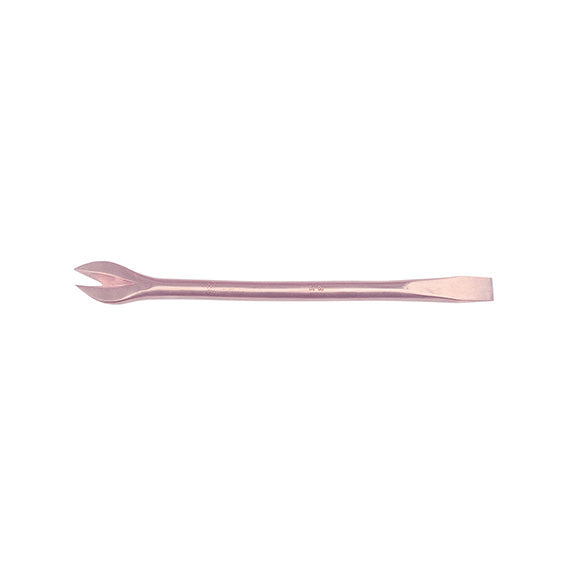 ABC Tools Levachiodi Antiscintilla M72400000, Be-Cu, 250 mm