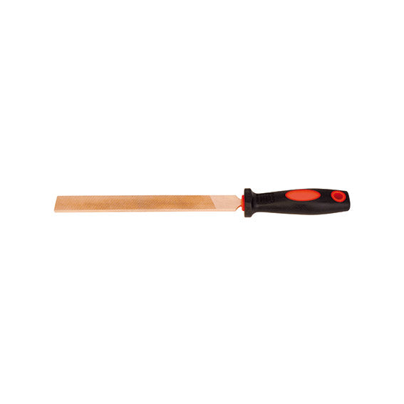 ABC Tools Lima Antiscintilla M73441008, Be-Cu, Lunghezza 8 pollici (200 mm)
