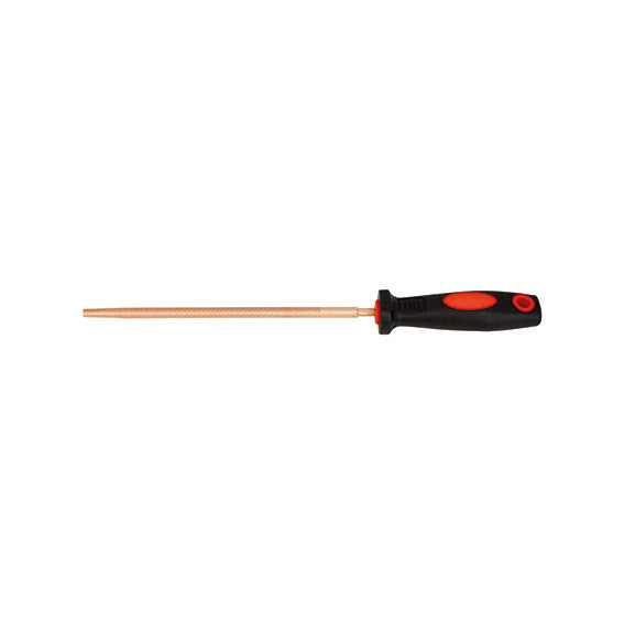 ABC Tools Lima Antiscintilla M73443008, Be-Cu, Lunghezza 8 pollici (200 mm)