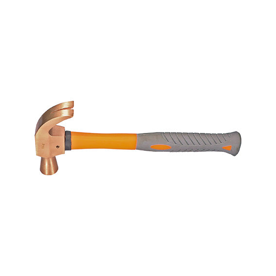 ABC Tools Martello Antiscintilla M72145000, Be-Cu, 680 g