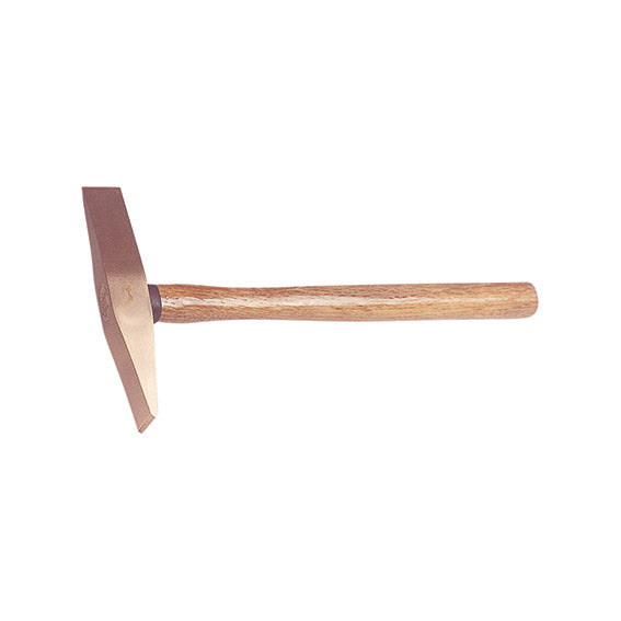 ABC Tools Martello Antiscintilla M72180000, Be-Cu, 590 g